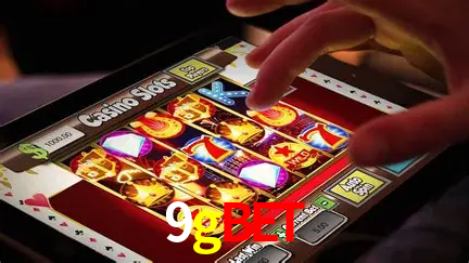 Cassino ao vivo com dealers reais na 9gbet