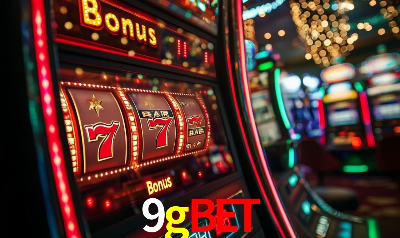 Apostas com odds competitivas na 9gbet