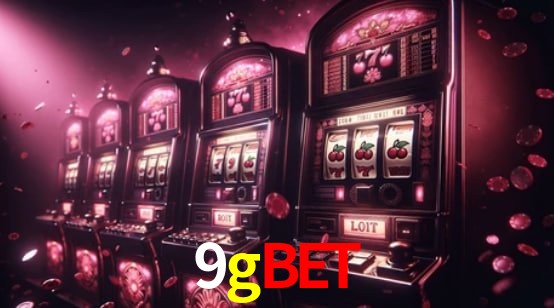 Página oficial no Facebook da 9gbet