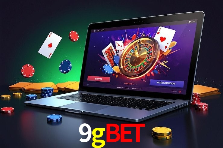 Bônus e promoções da 9gbet