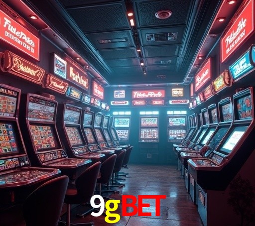 Jogos com bônus e suporte 24h na 9gbet