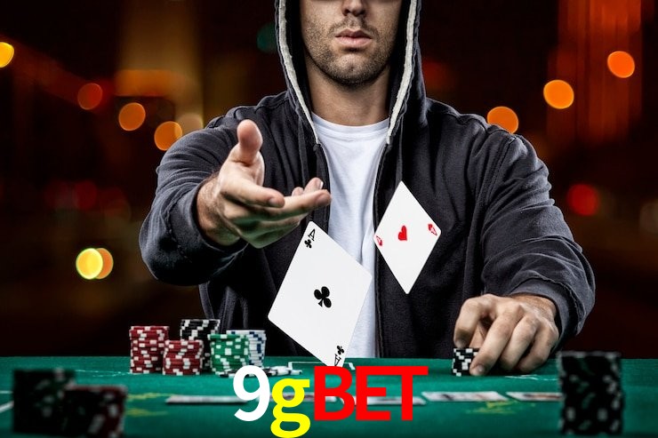 Mercados ao vivo e cash out na 9gbet