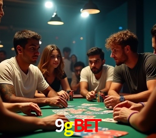 Segurança e performance na plataforma 9gbet