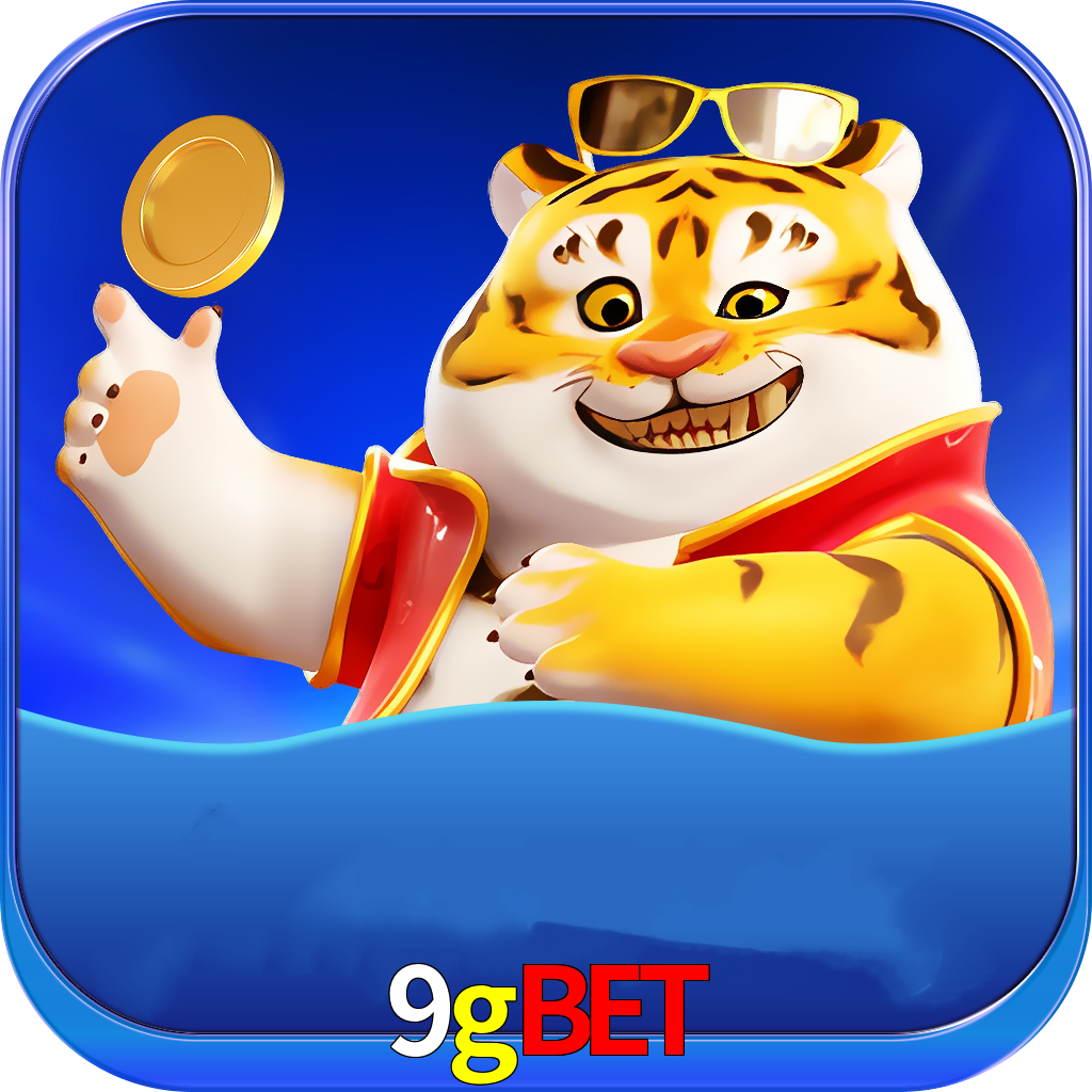 9gbet Logo